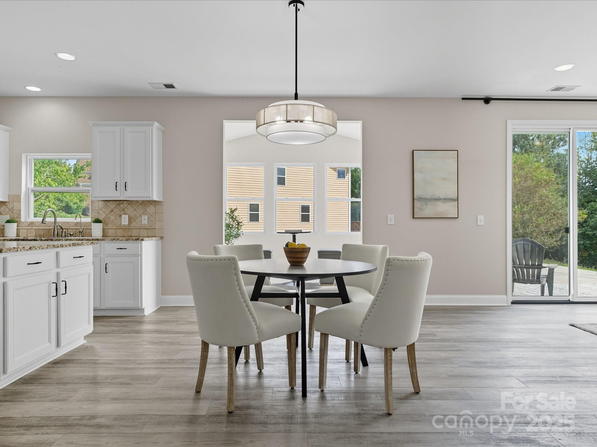 Fox Ridge - Residential