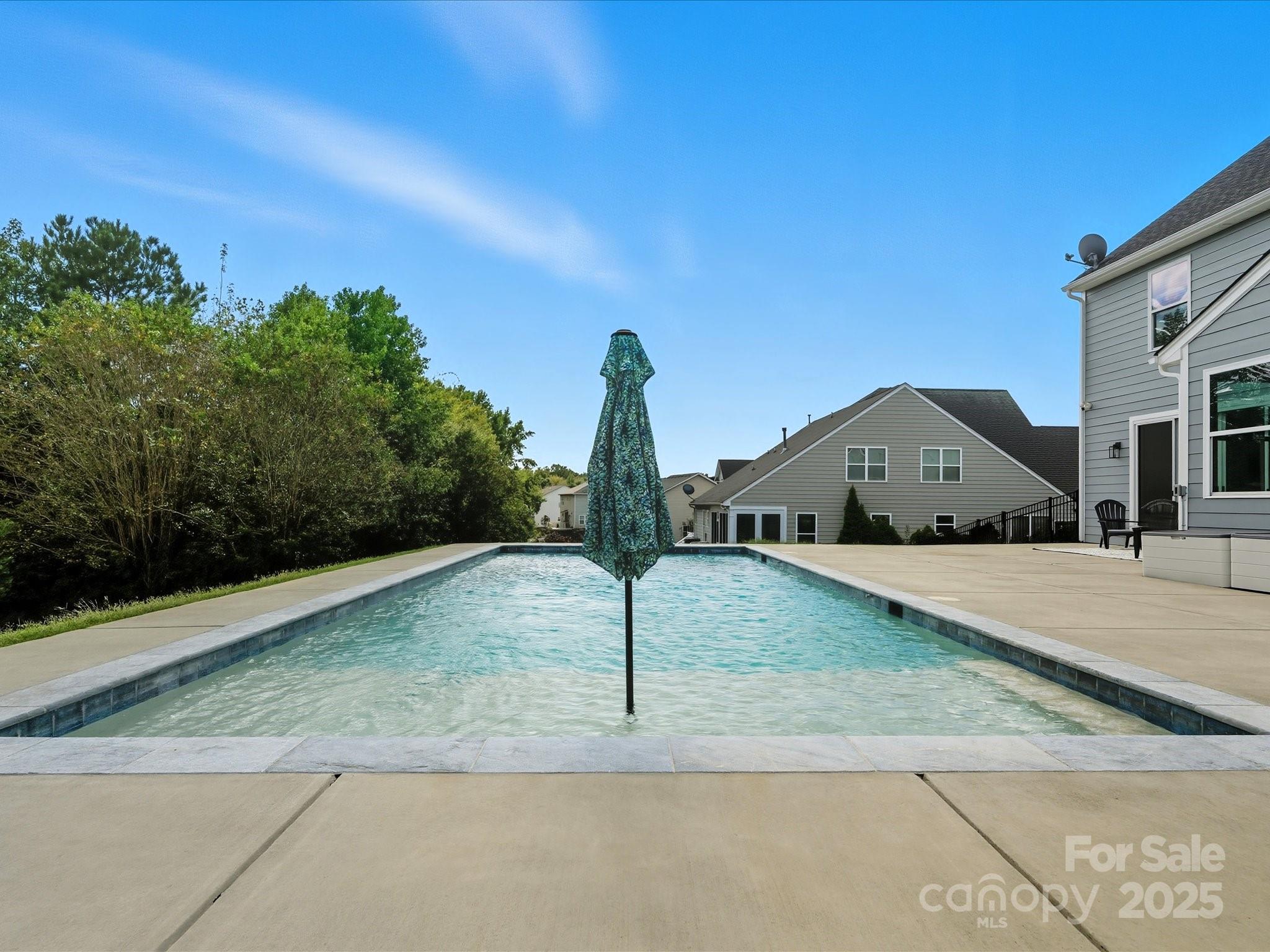 Fox Ridge - Residential