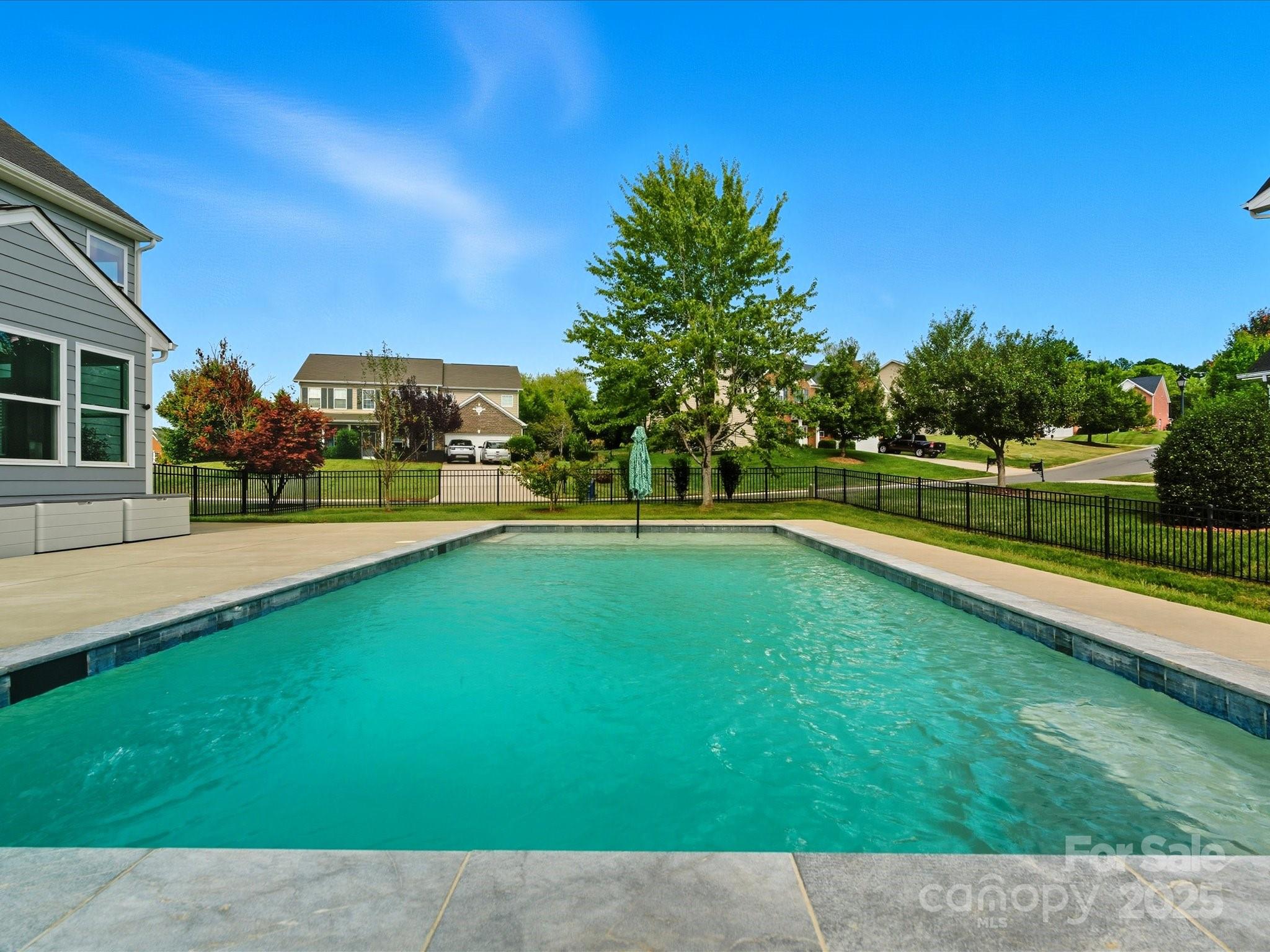 Fox Ridge - Residential