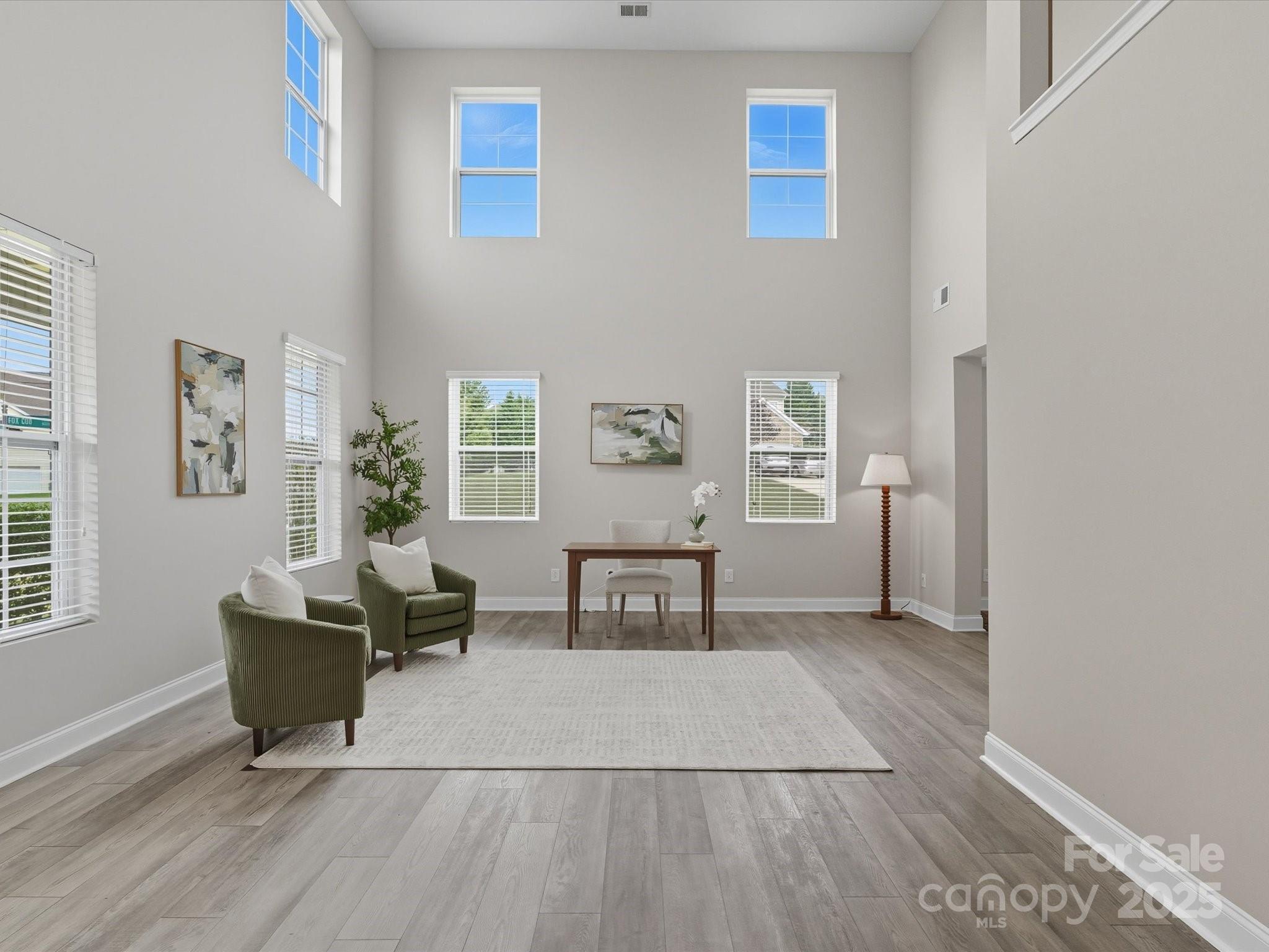 Fox Ridge - Residential