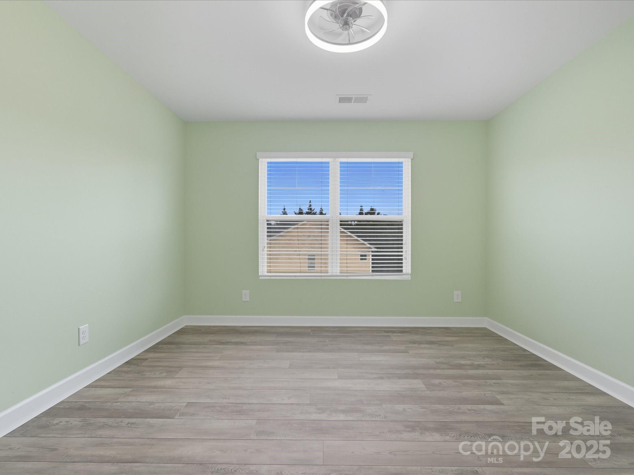 Fox Ridge - Residential