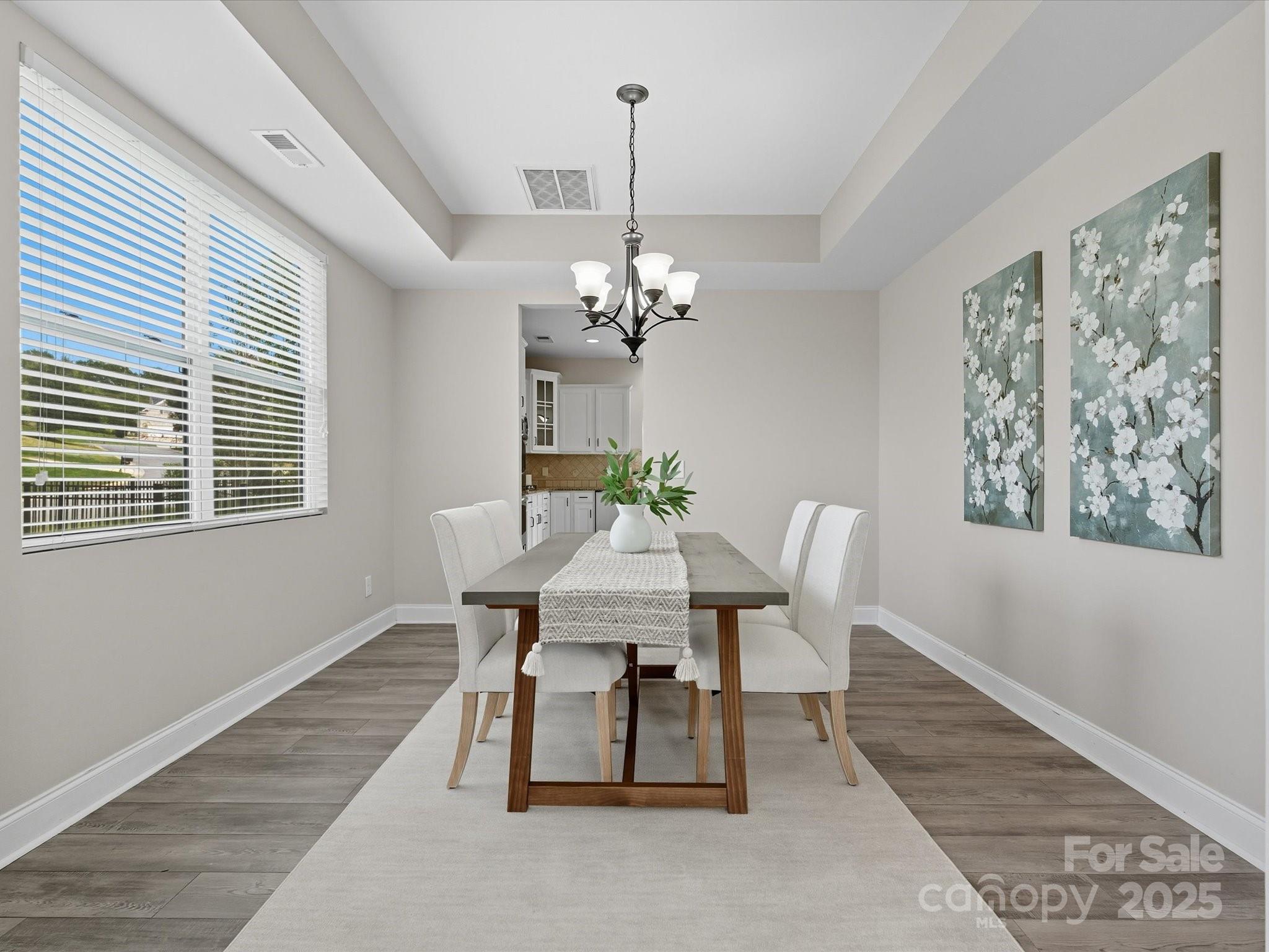 Fox Ridge - Residential