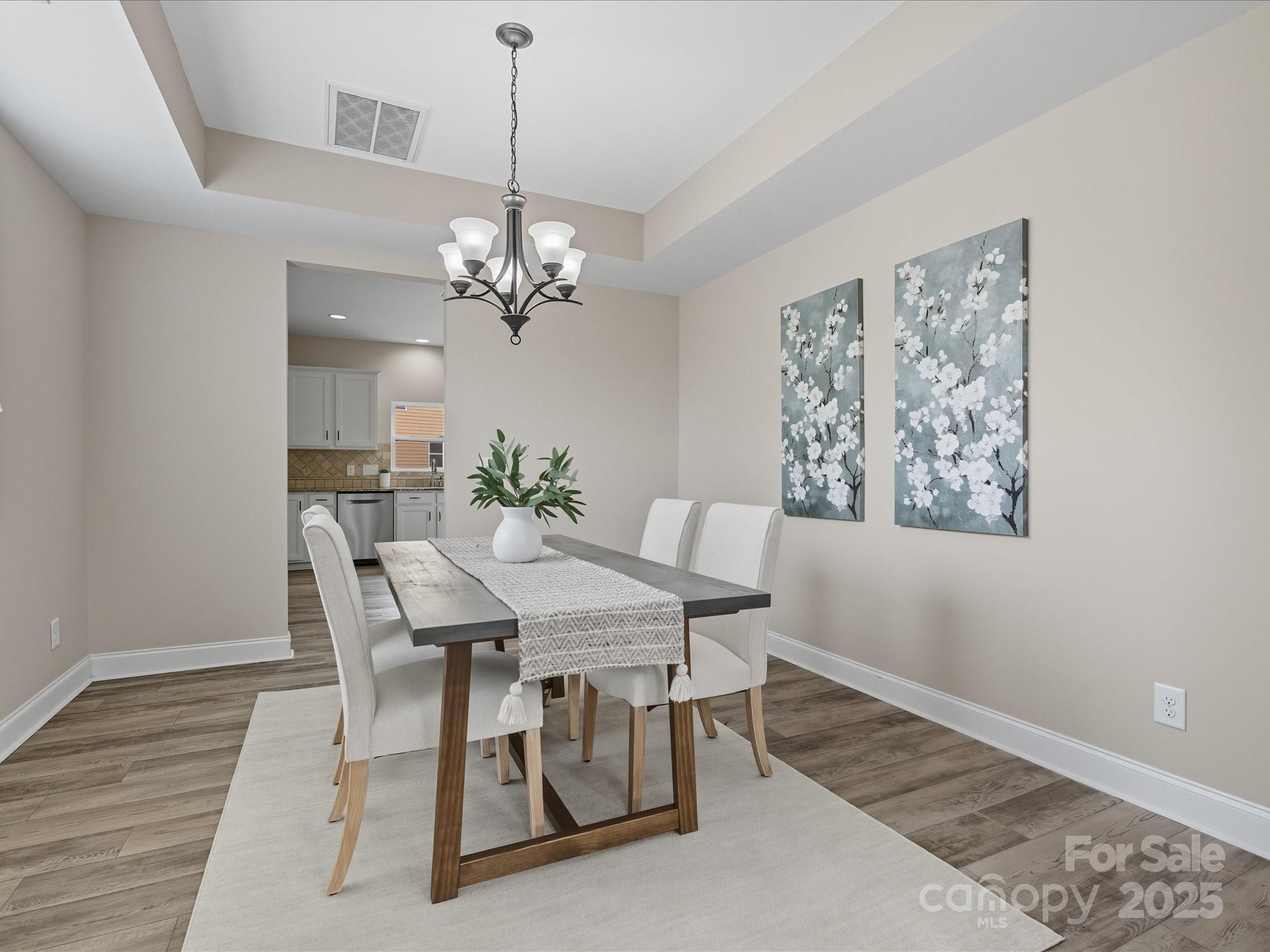 Fox Ridge - Residential