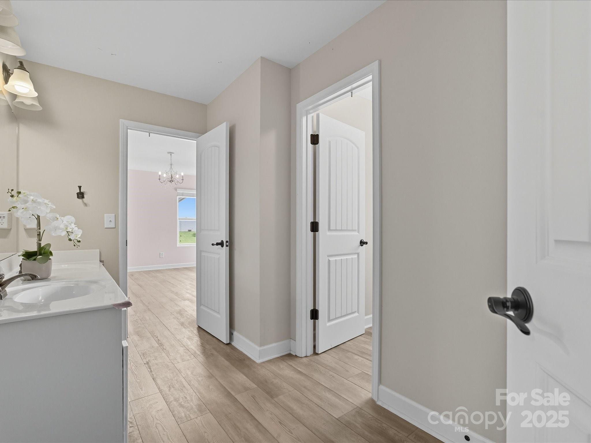 Fox Ridge - Residential