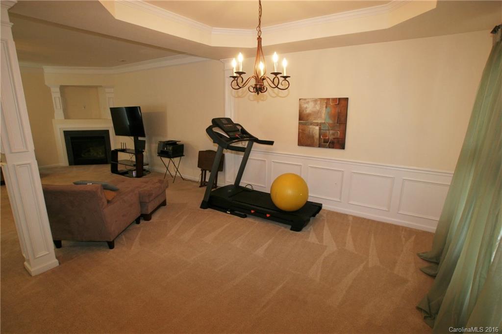 Kingstree - Residential