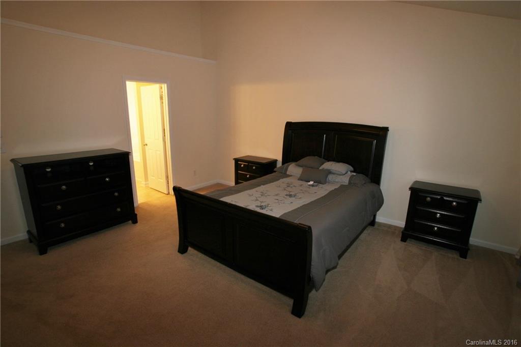 Kingstree - Residential