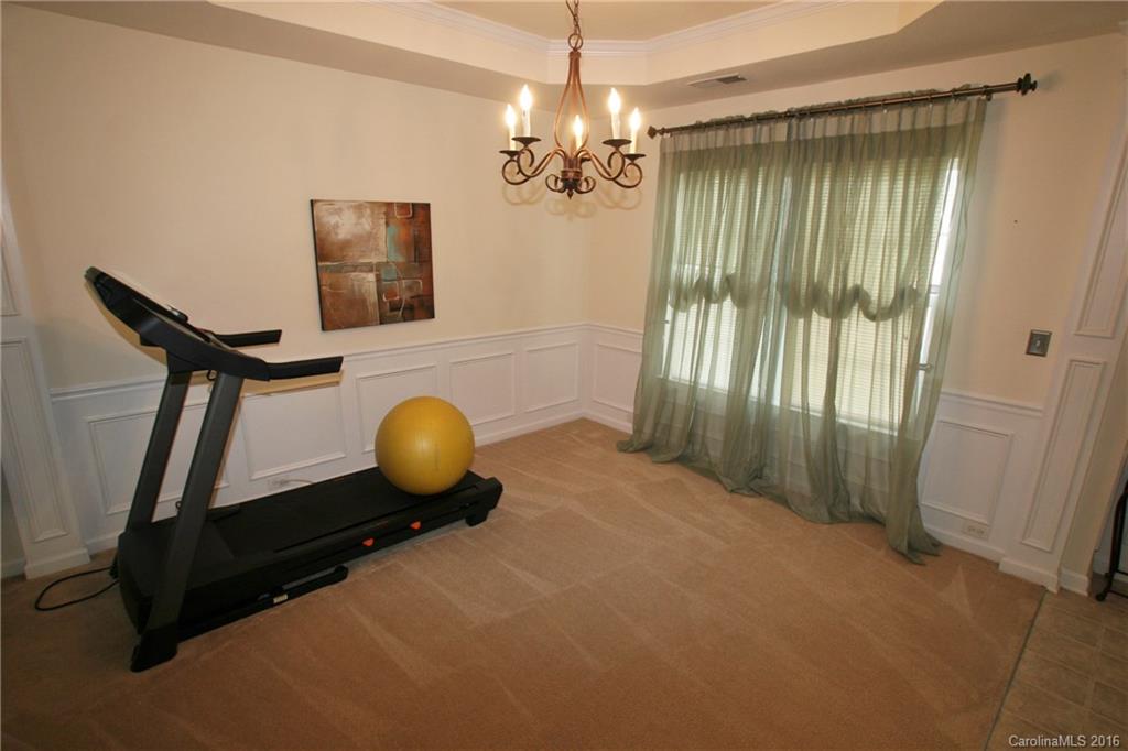 Kingstree - Residential