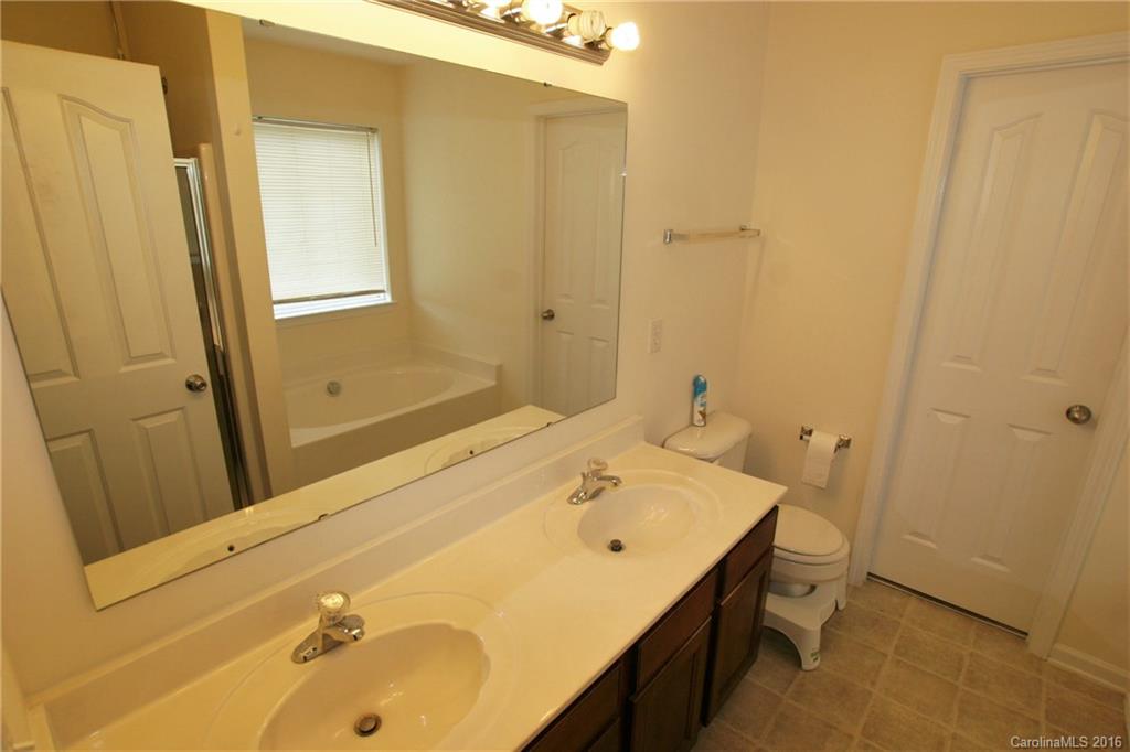 Kingstree - Residential