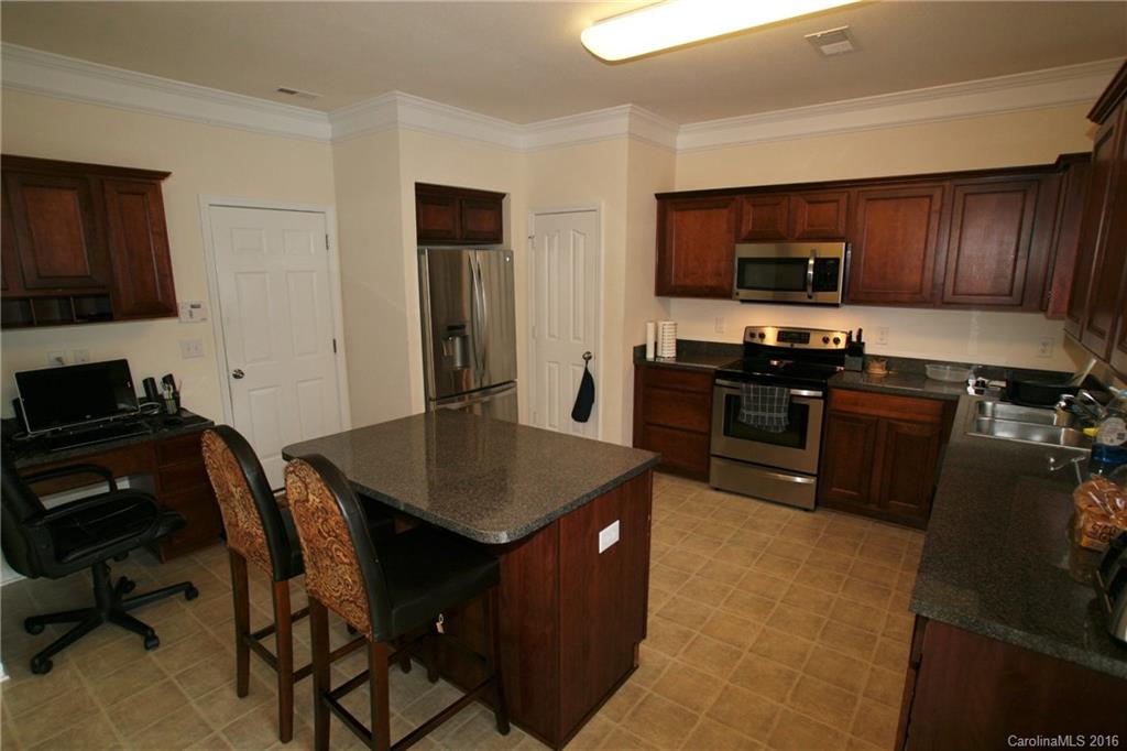 Kingstree - Residential