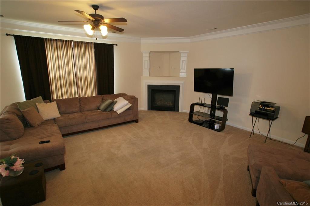 Kingstree - Residential