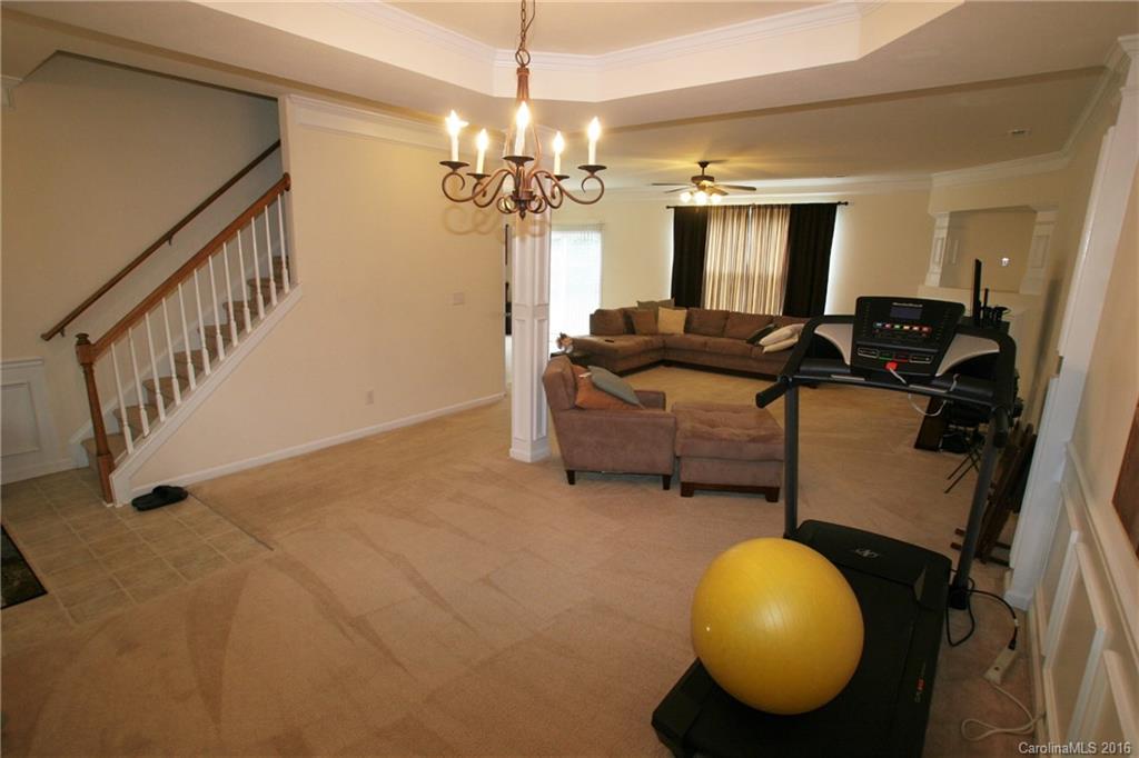 Kingstree - Residential