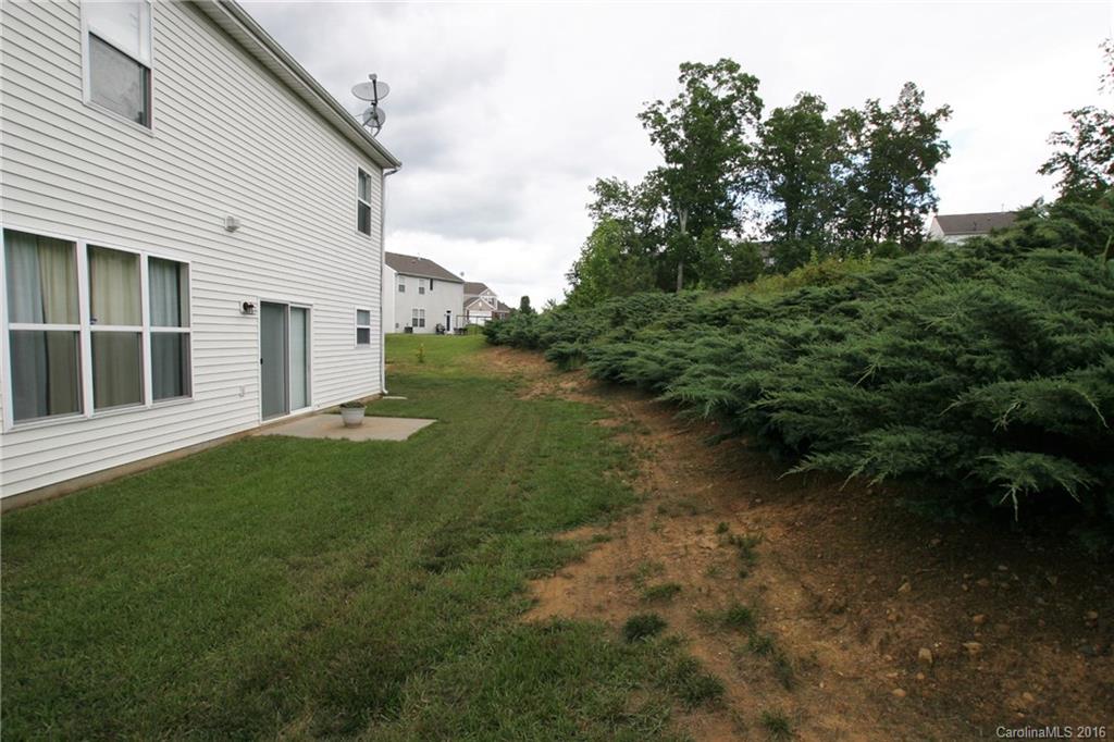 Kingstree - Residential