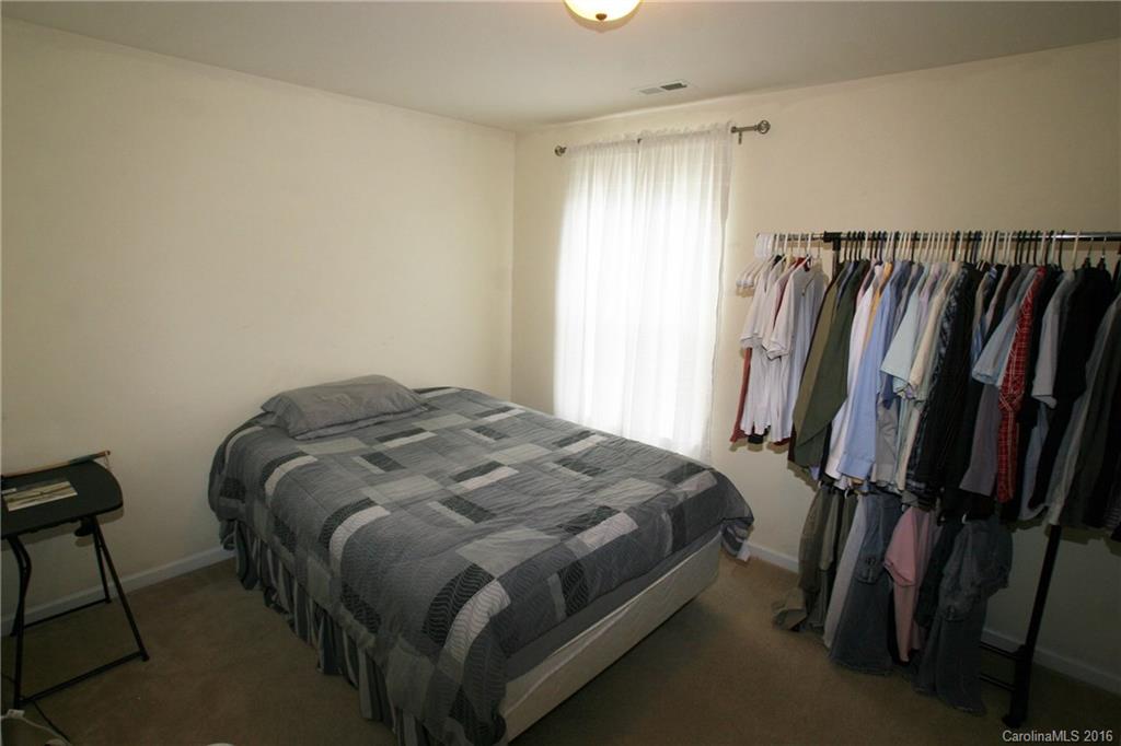 Kingstree - Residential