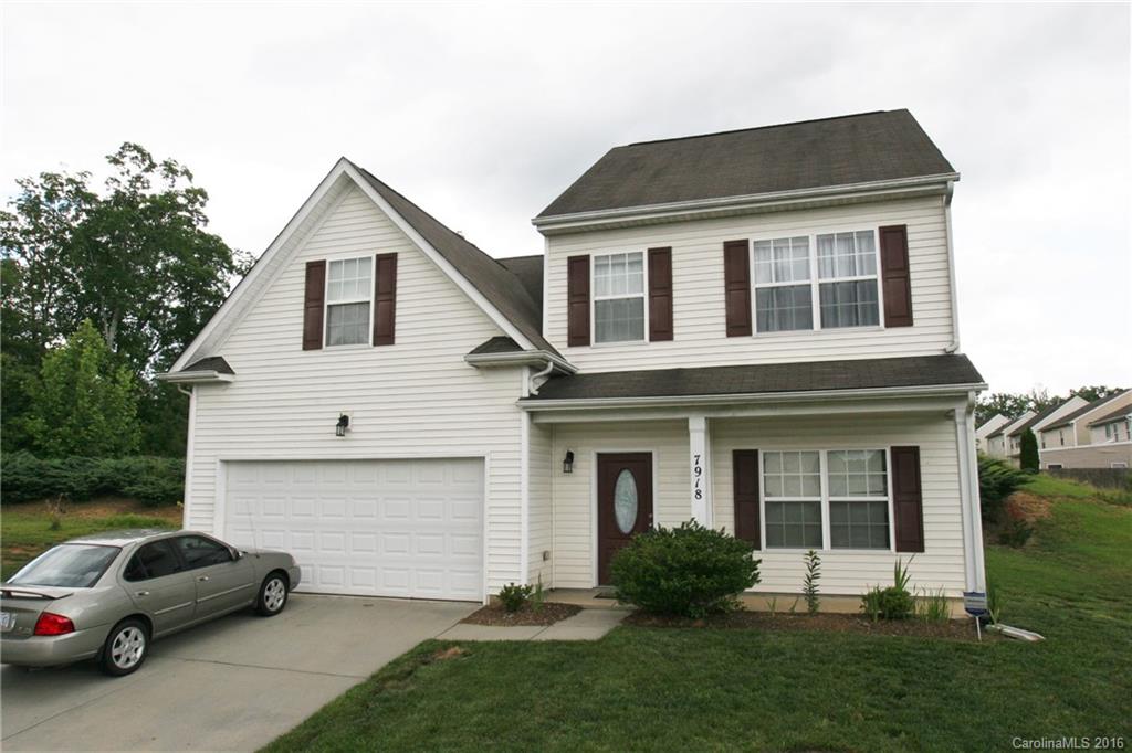 Kingstree - Residential