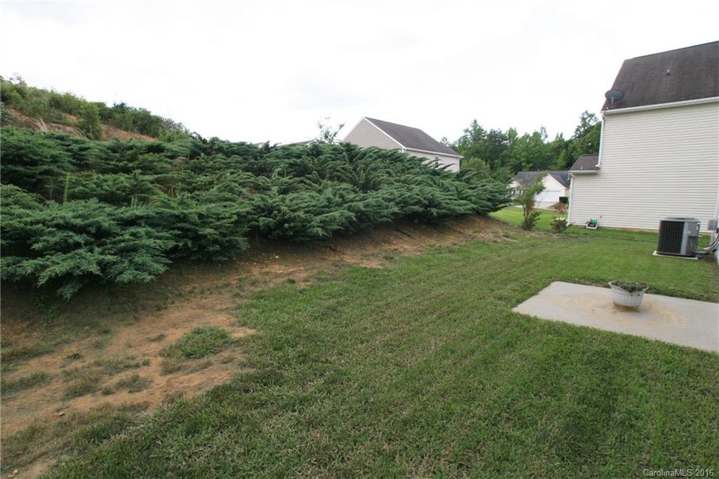 Kingstree - Residential