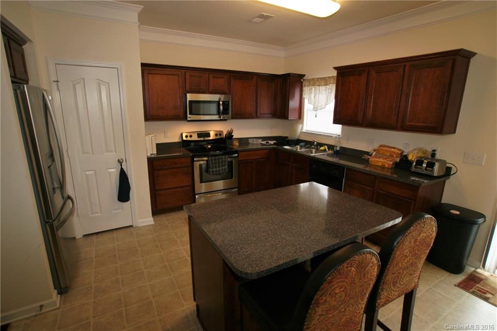 Kingstree - Residential