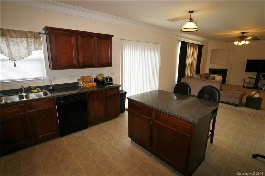 Kingstree - Residential