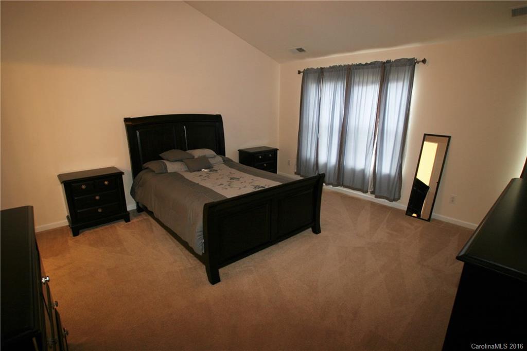 Kingstree - Residential