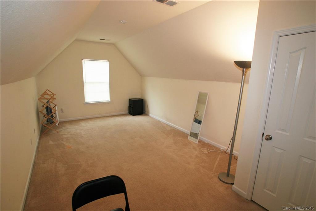 Kingstree - Residential