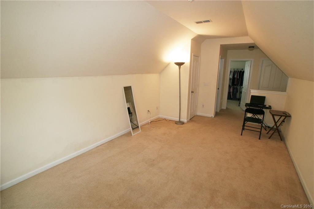 Kingstree - Residential