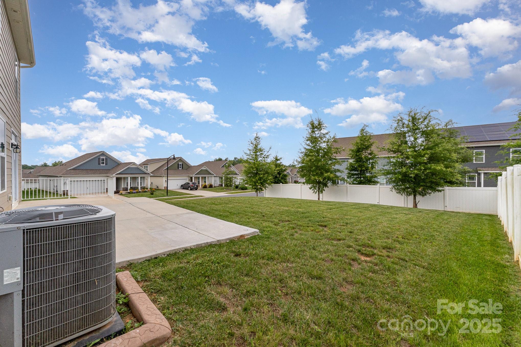 Cypress Point - Residential