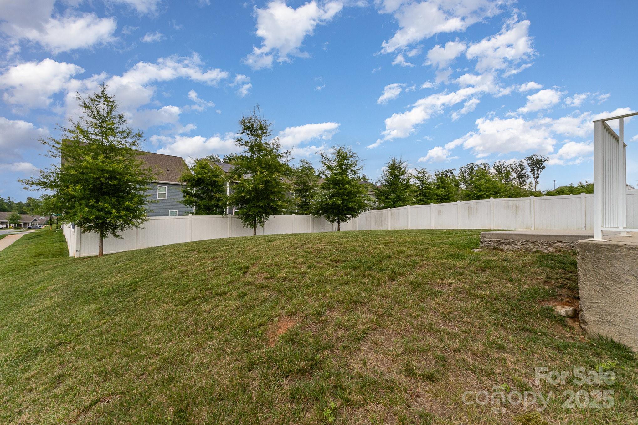 Cypress Point - Residential