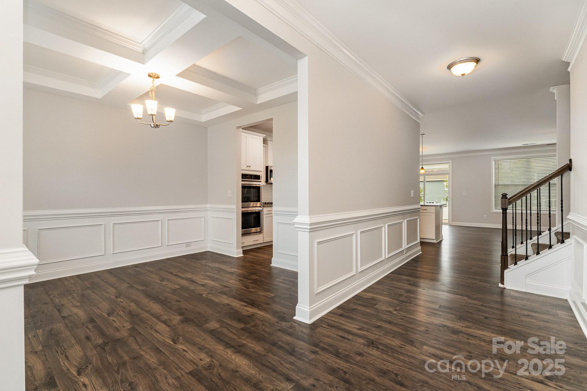 Cypress Point - Residential