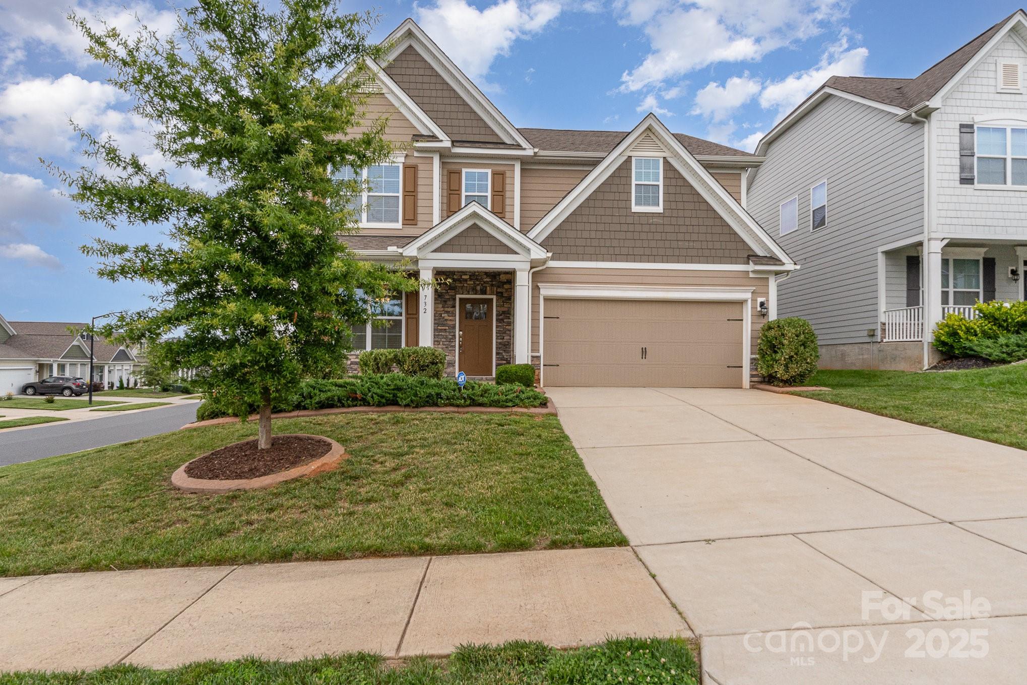 Cypress Point - Residential