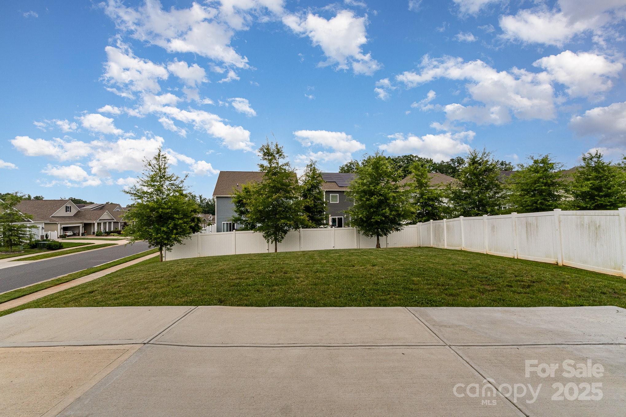 Cypress Point - Residential