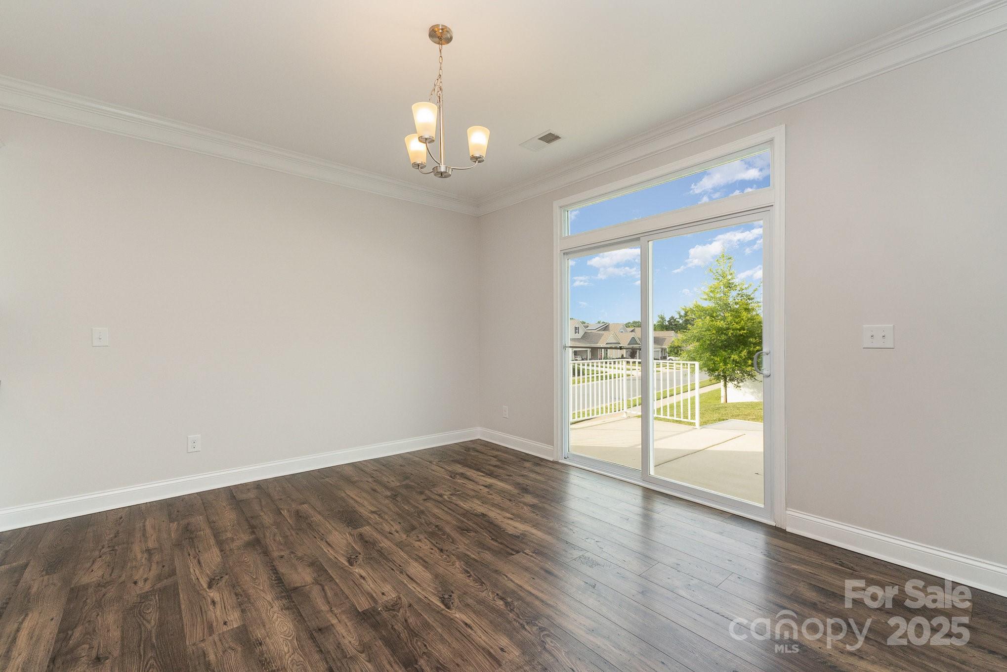 Cypress Point - Residential