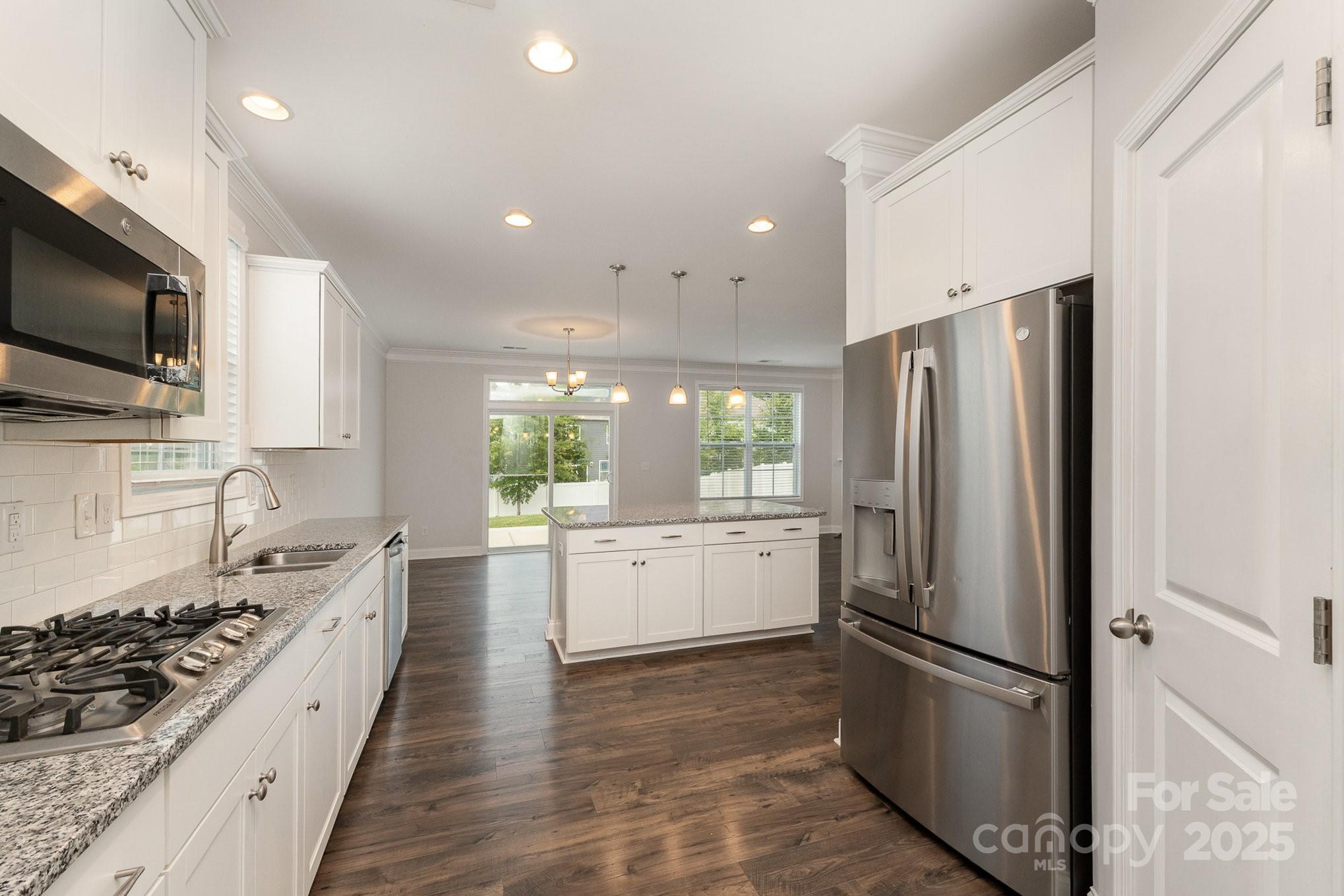 Cypress Point - Residential