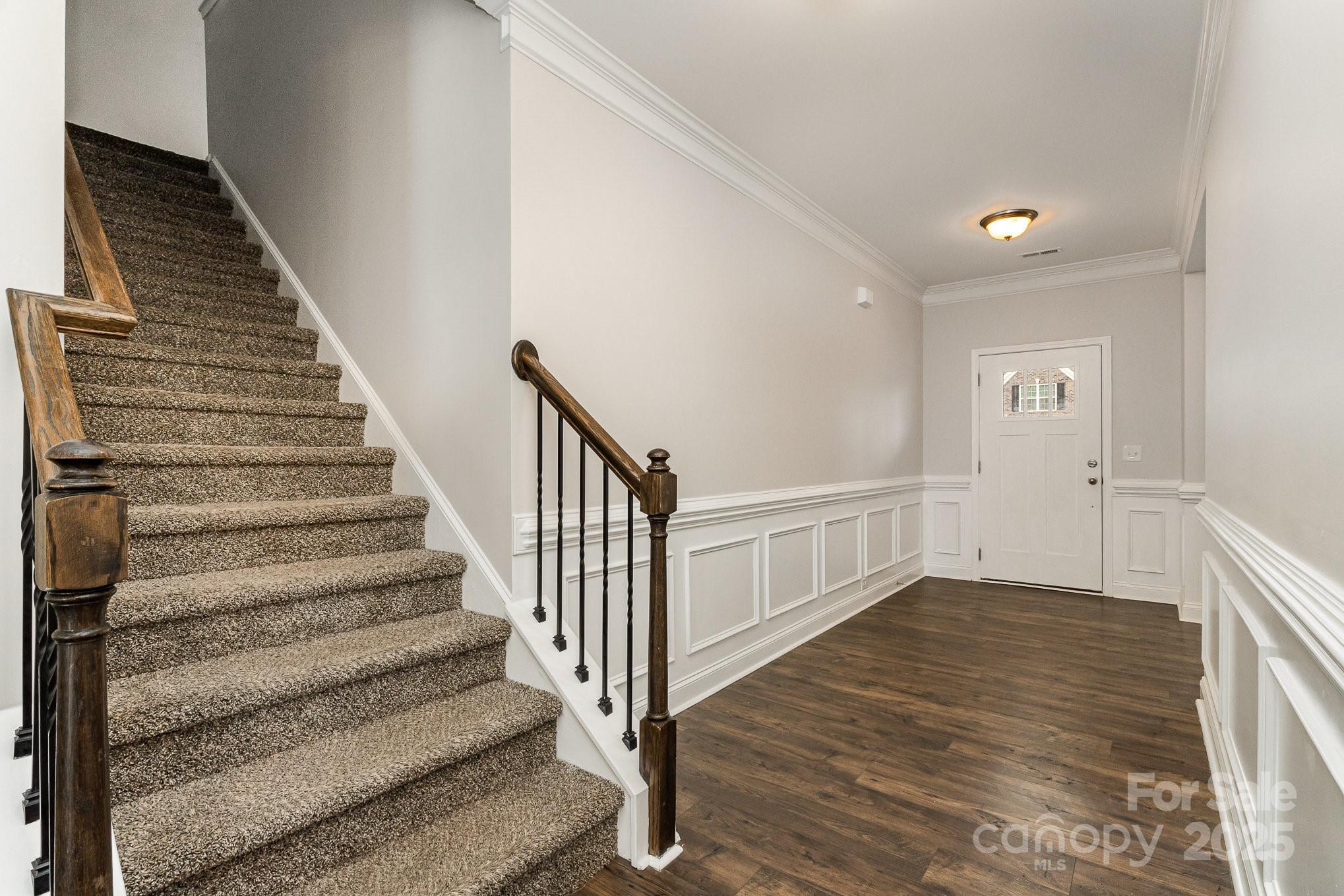 Cypress Point - Residential