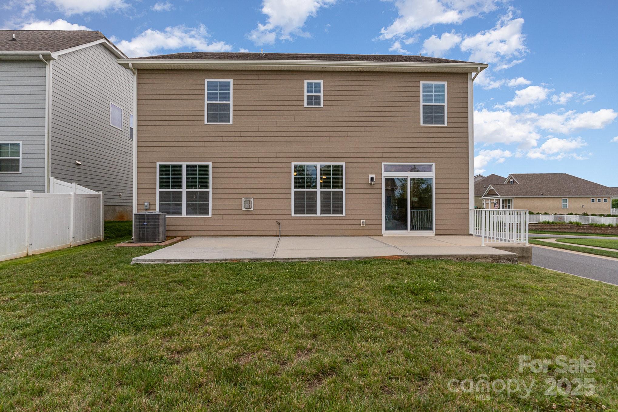 Cypress Point - Residential