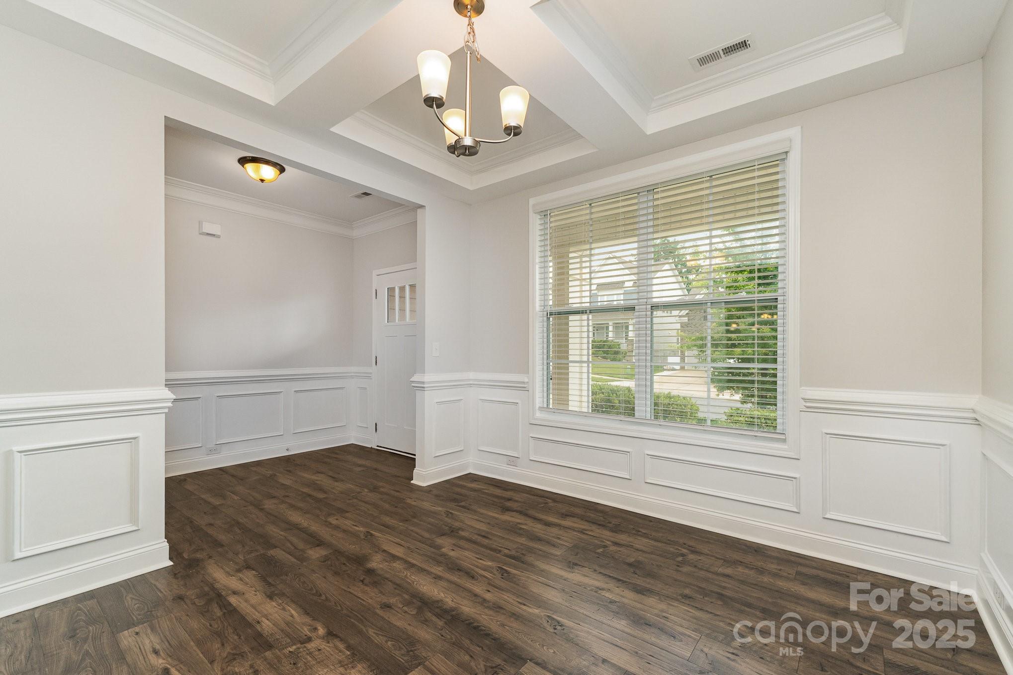 Cypress Point - Residential