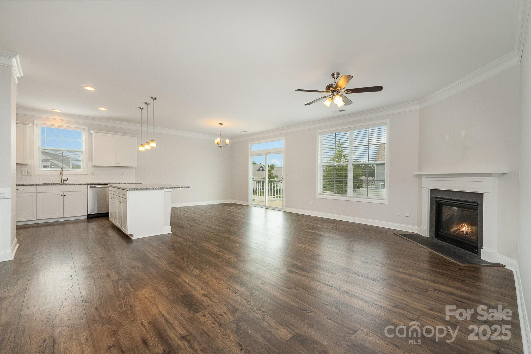 Cypress Point - Residential