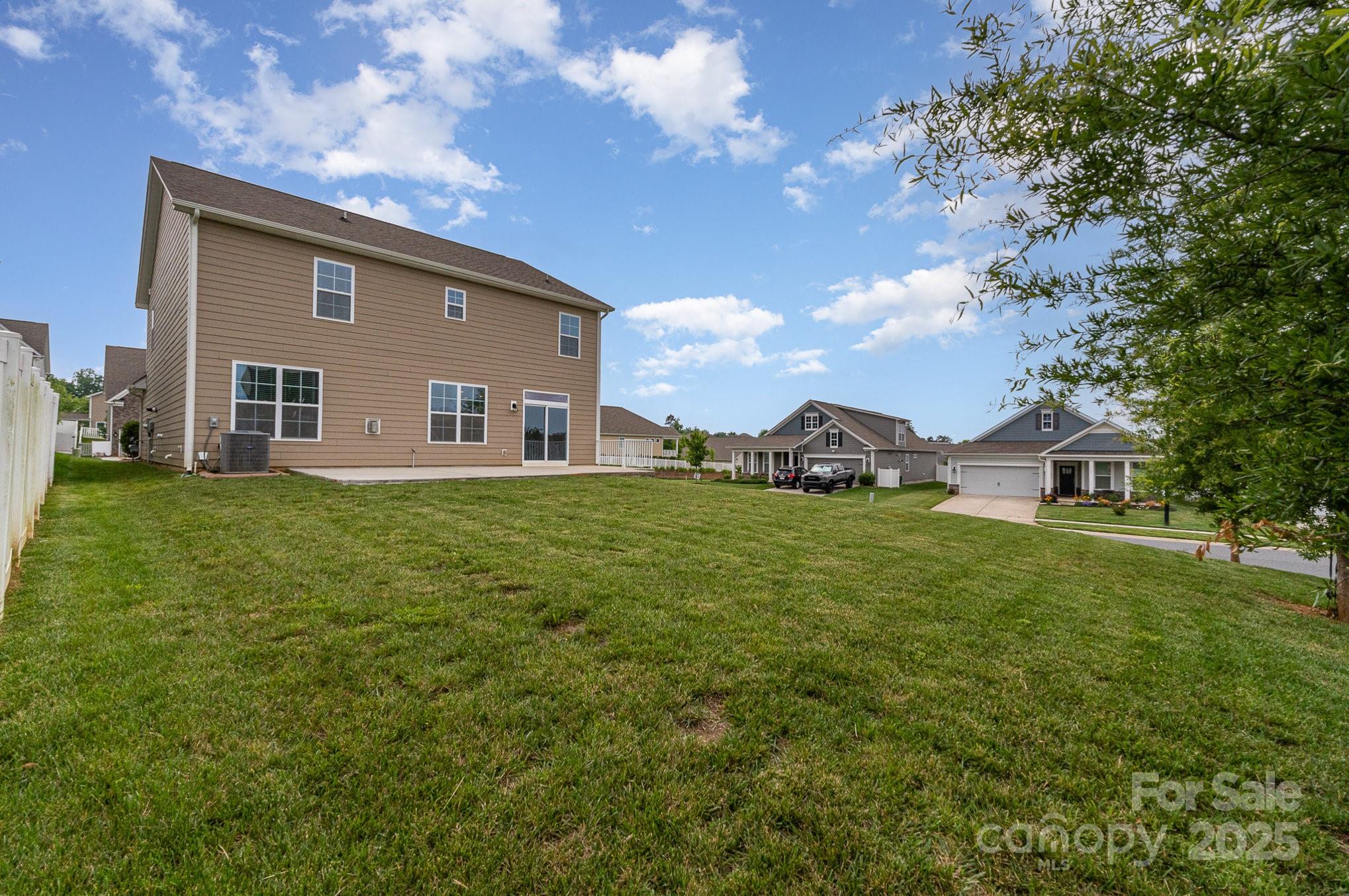 Cypress Point - Residential