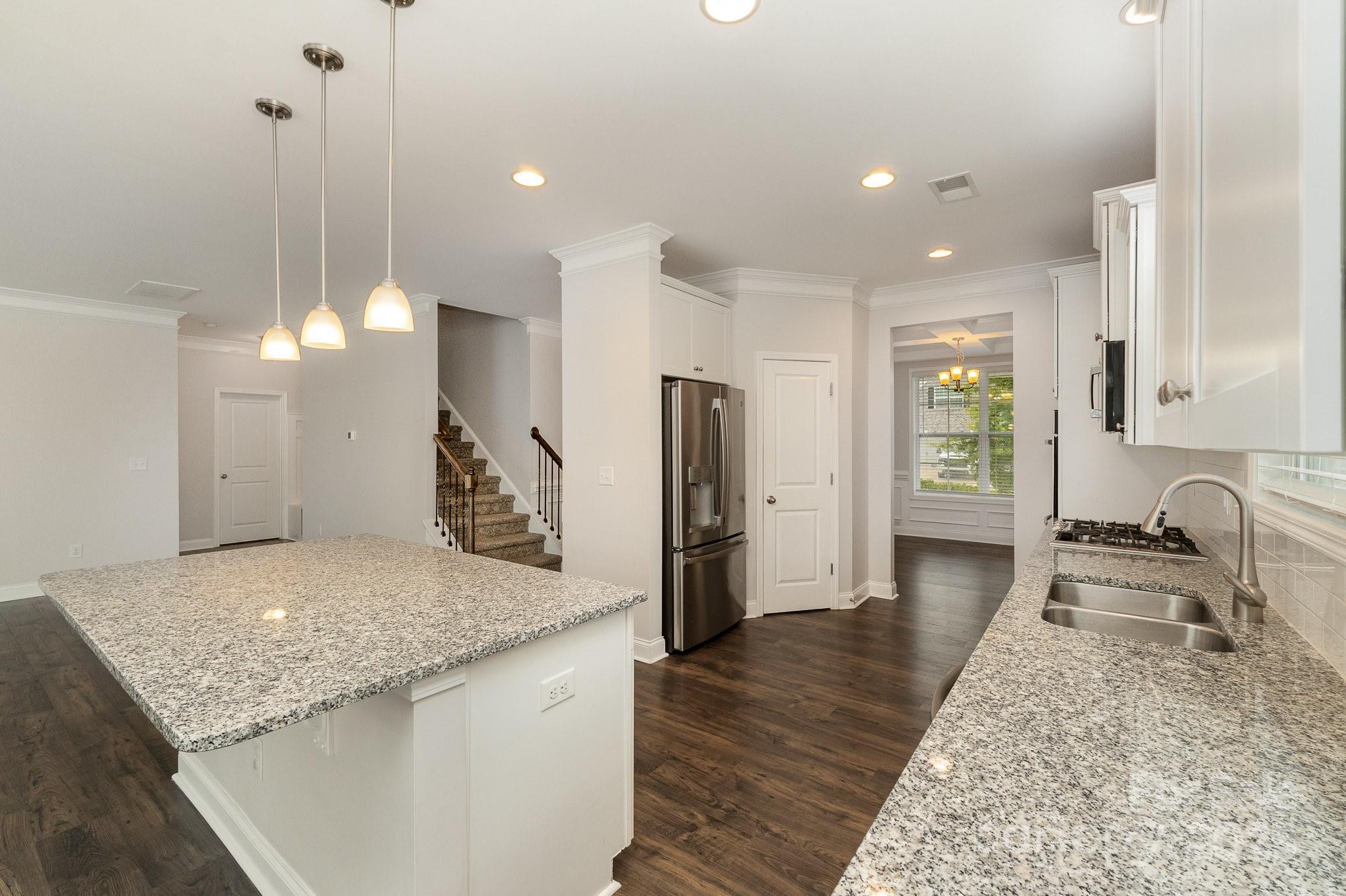 Cypress Point - Residential