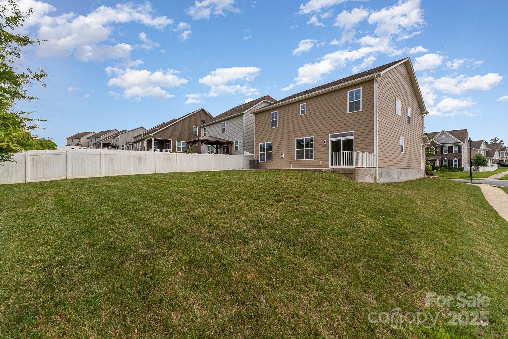 Cypress Point - Residential