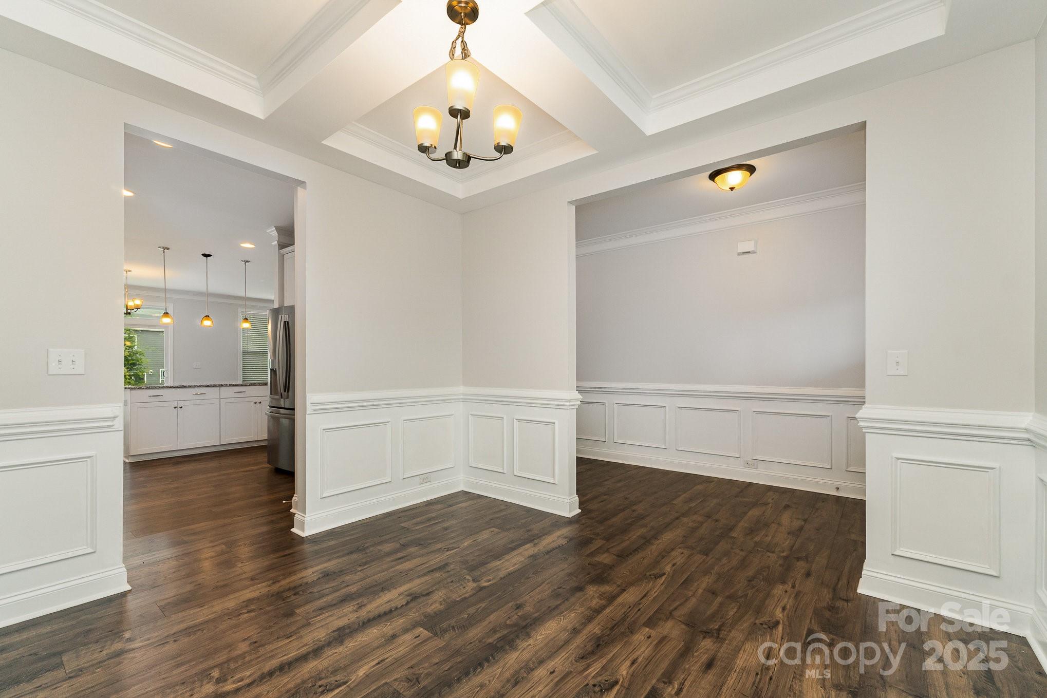 Cypress Point - Residential