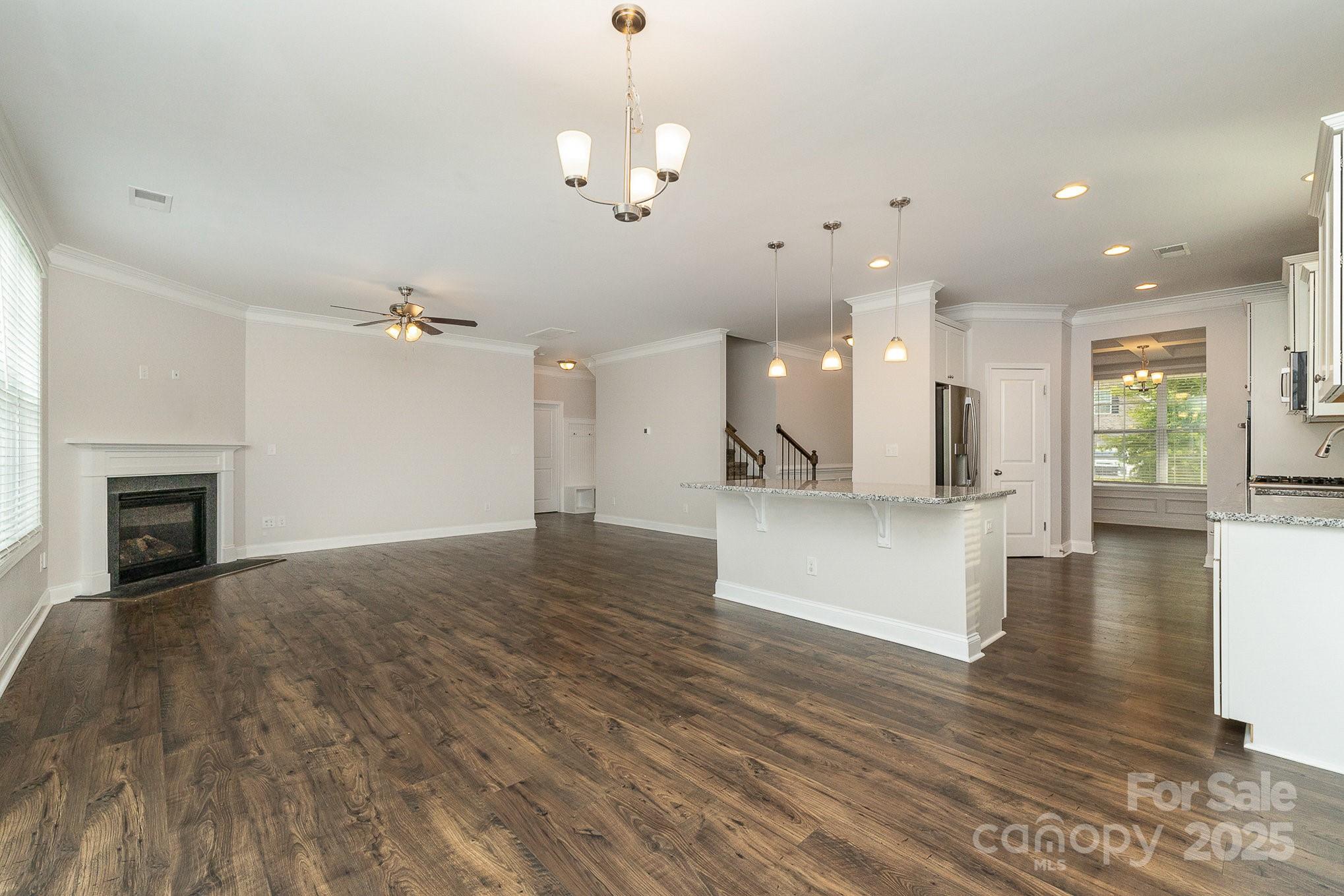 Cypress Point - Residential