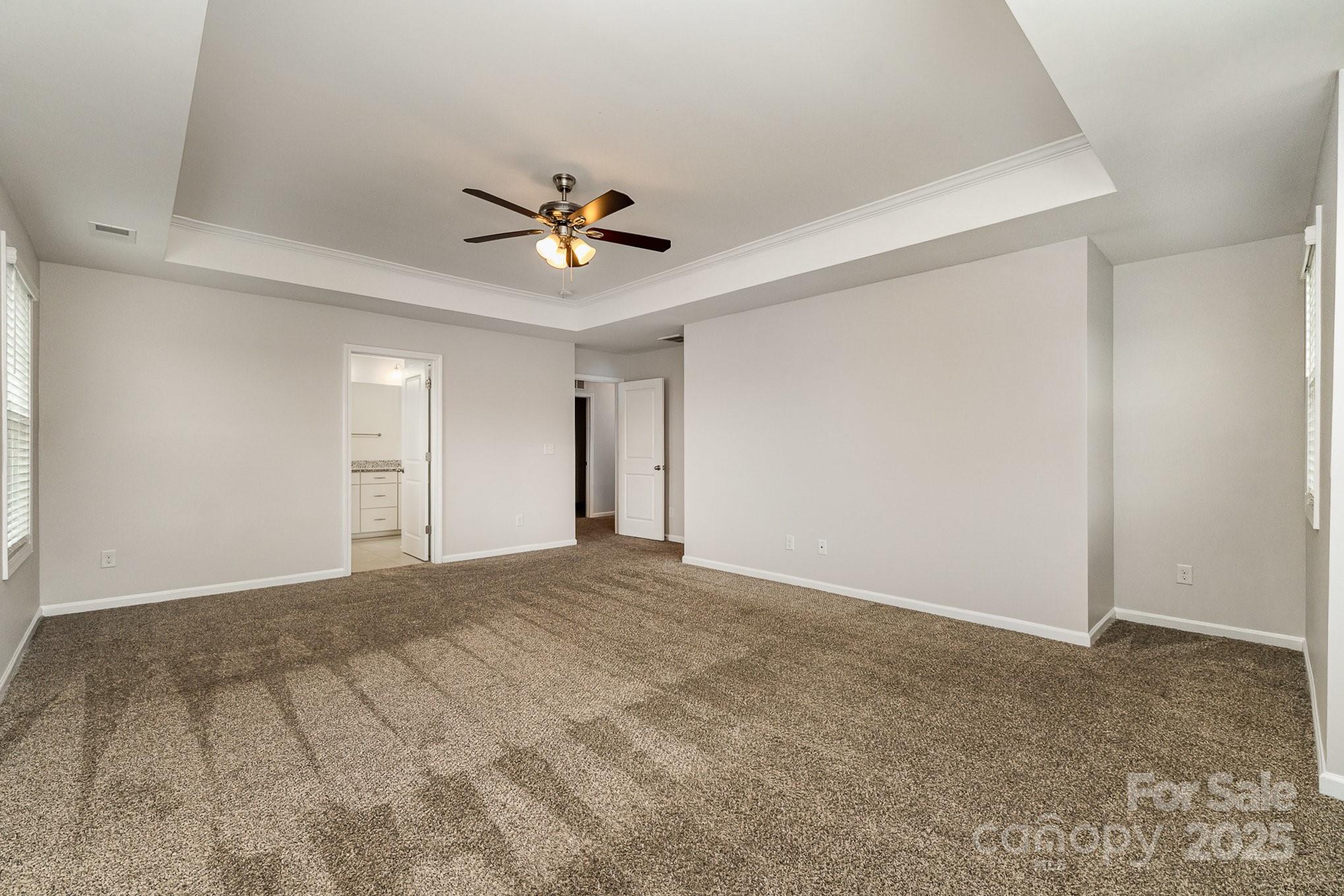 Cypress Point - Residential