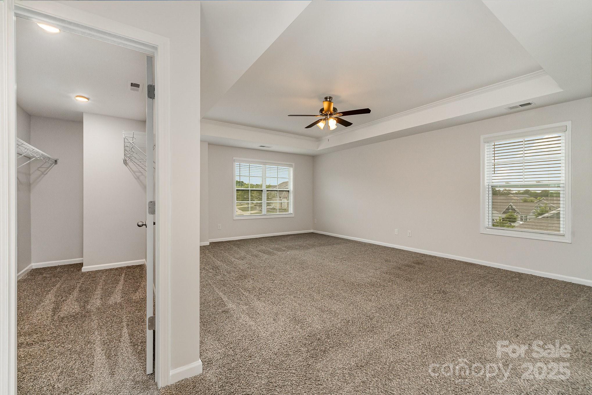 Cypress Point - Residential