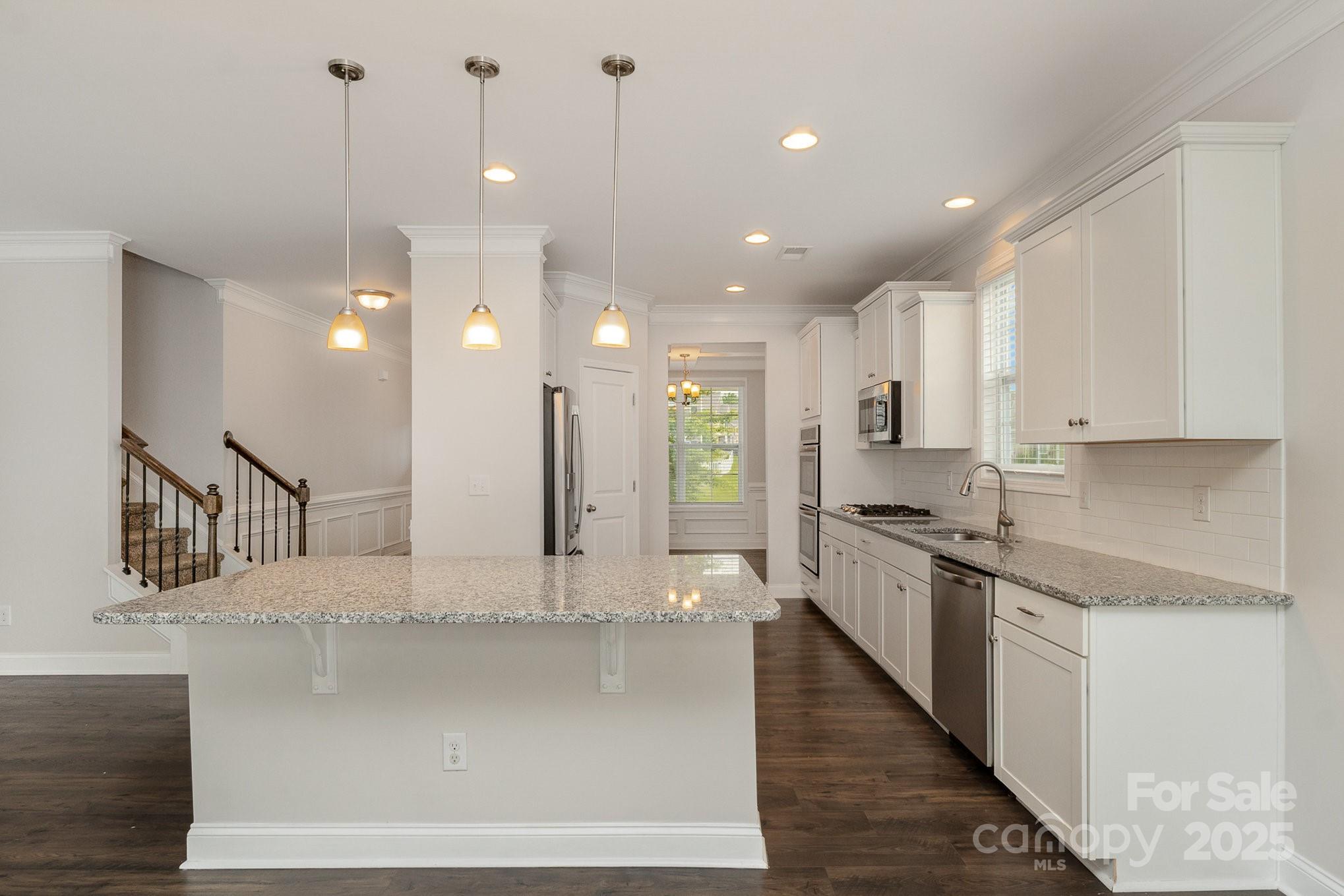 Cypress Point - Residential