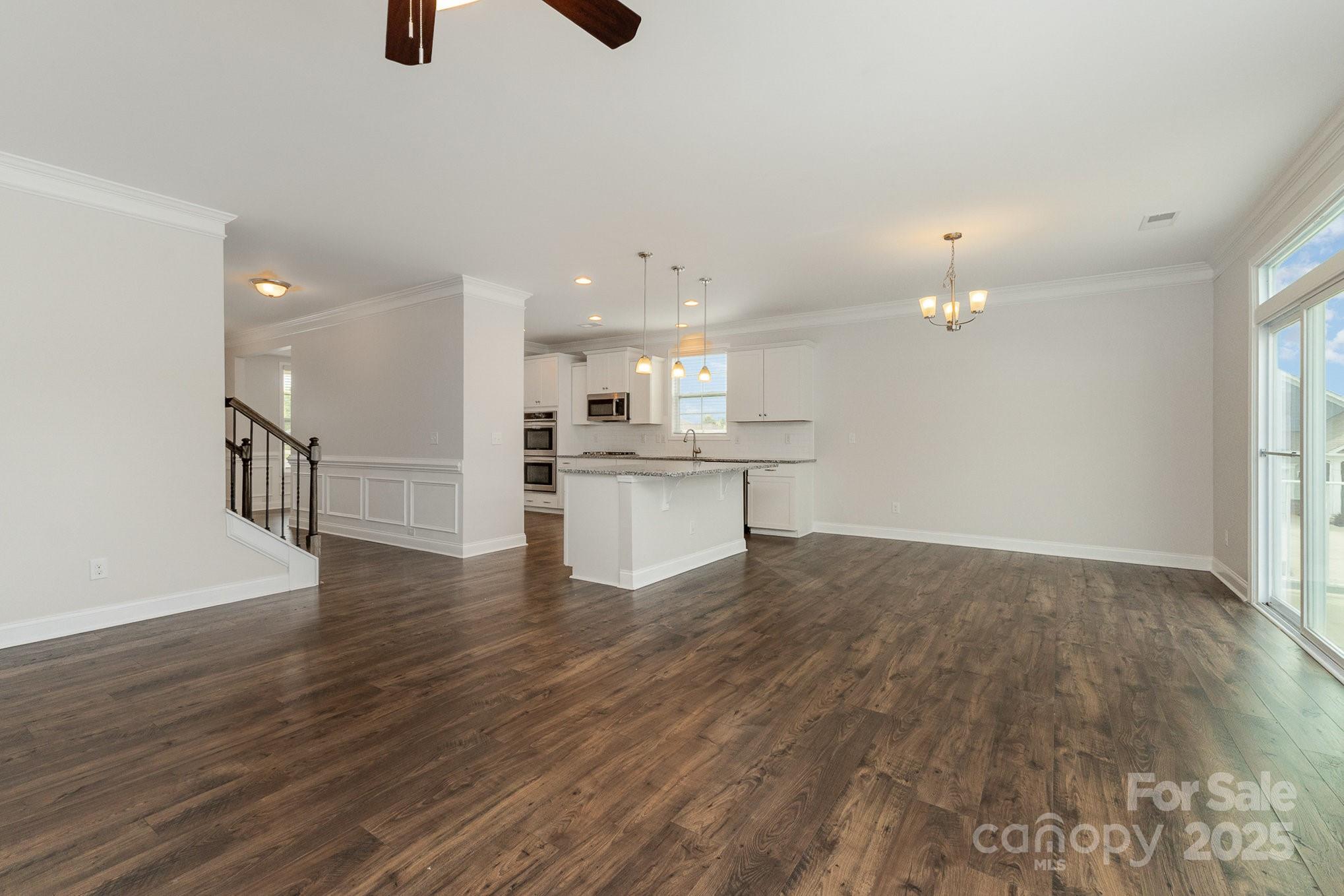 Cypress Point - Residential