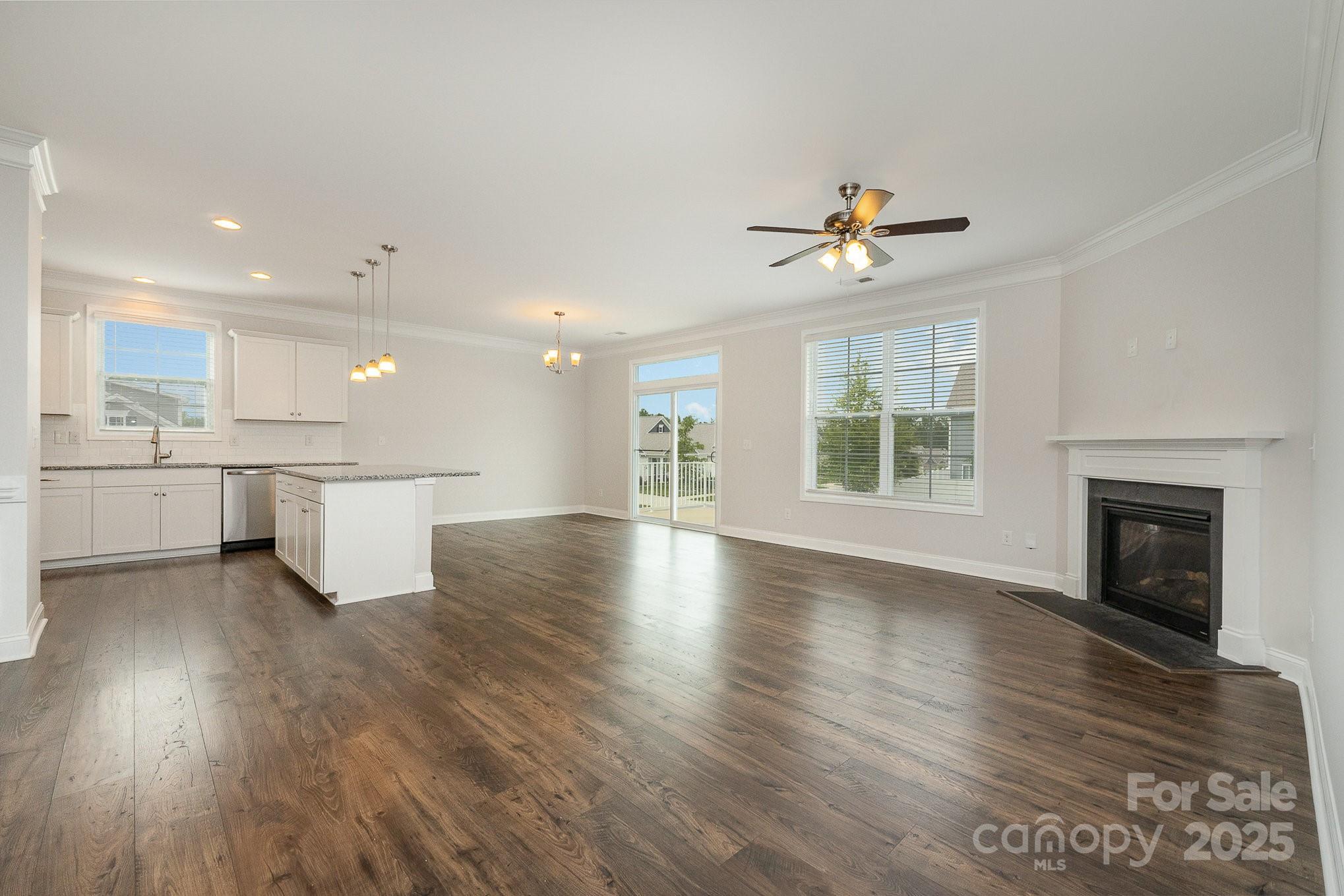 Cypress Point - Residential