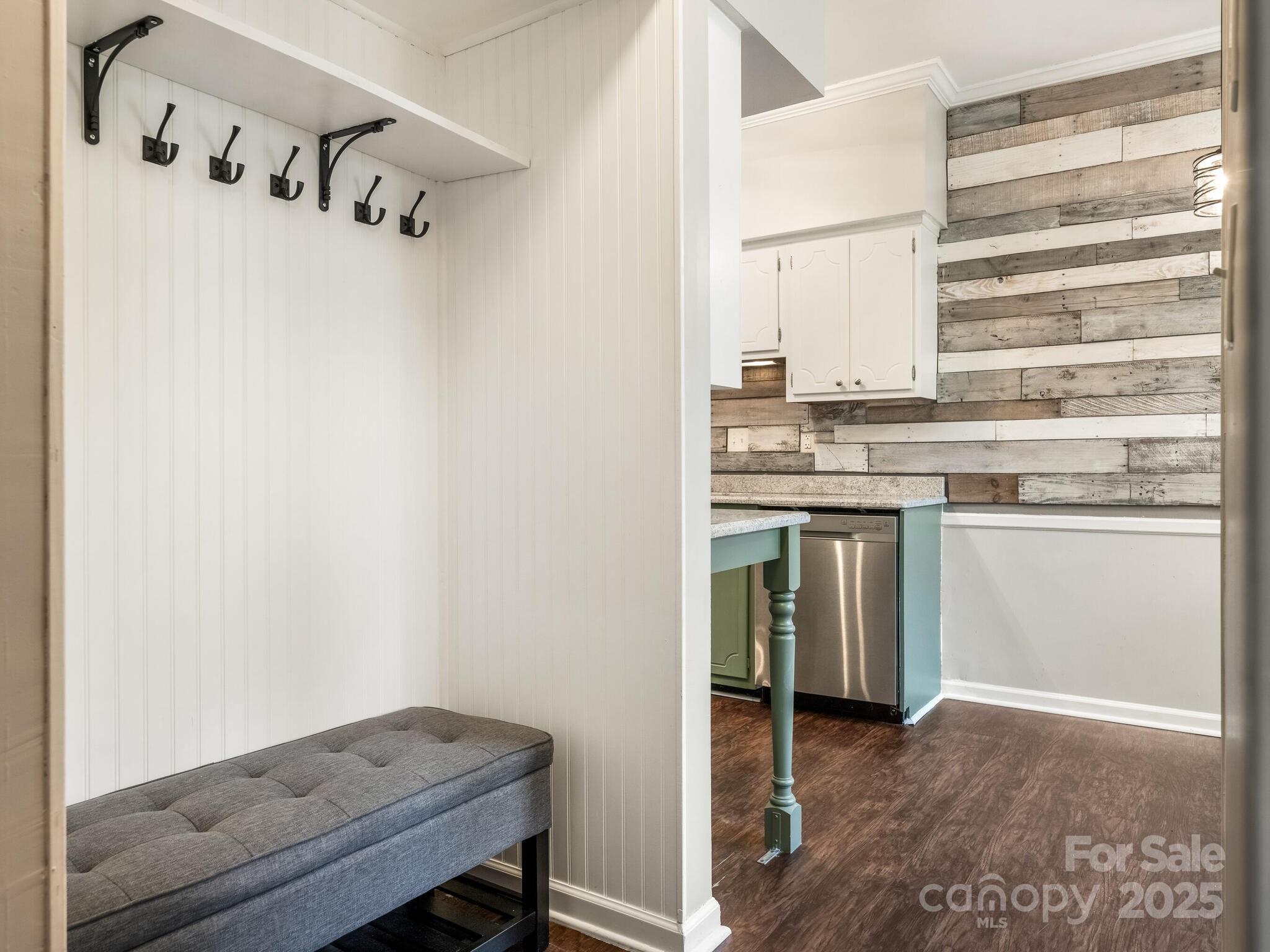 5917 Quail Hollow Road A