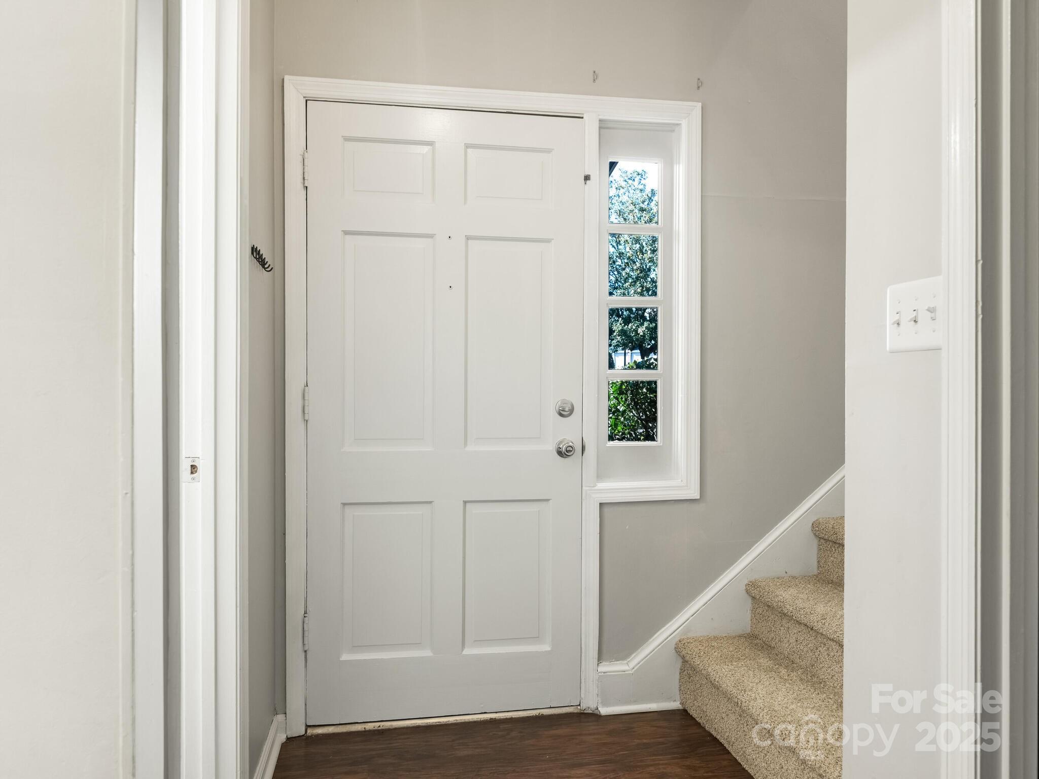 5917 Quail Hollow Road A