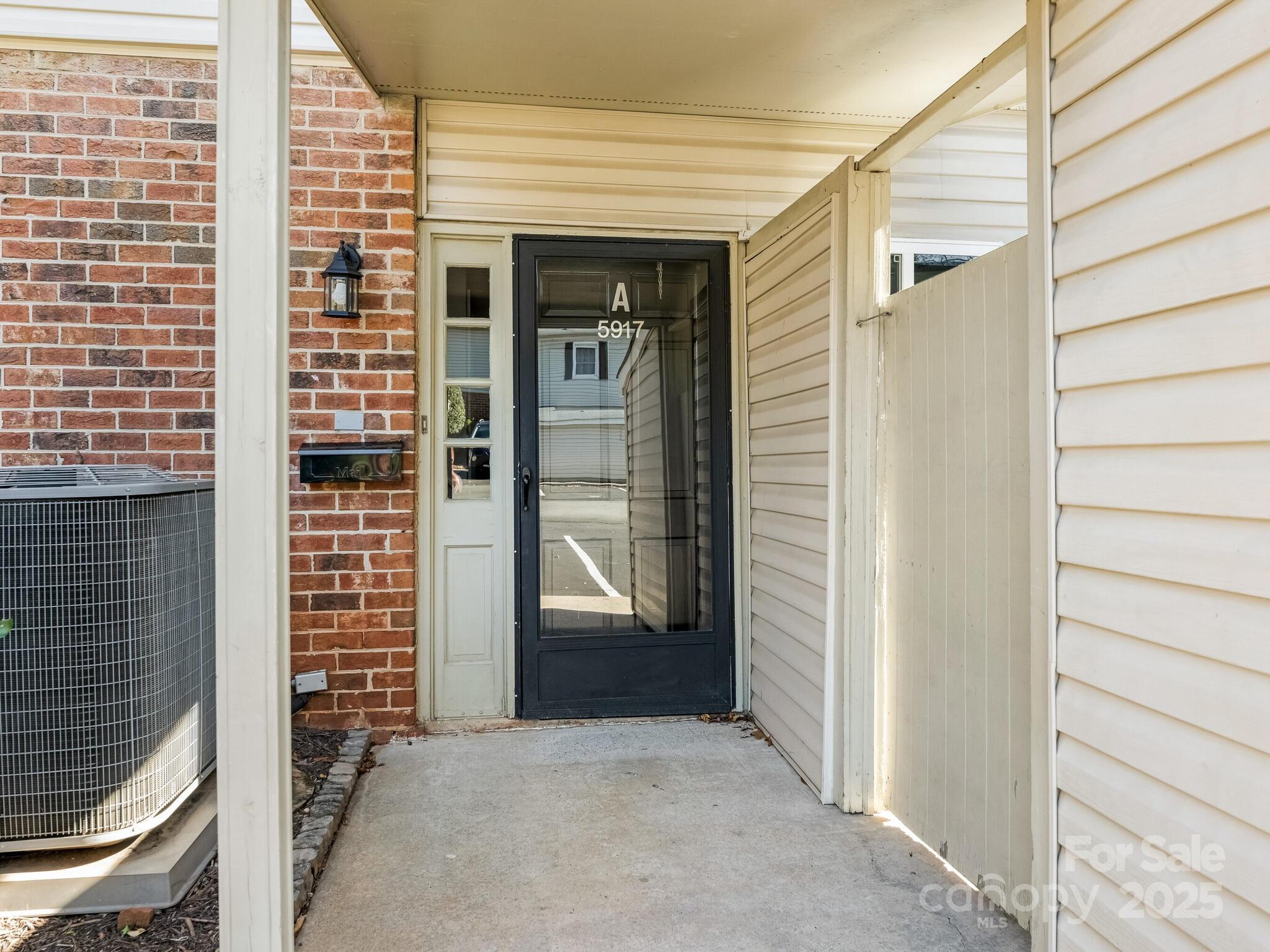 5917 Quail Hollow Road A