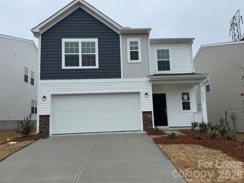 Photo of 15201 Windy Plains Road, Charlotte, NC 28262 (MLS # 4362487)