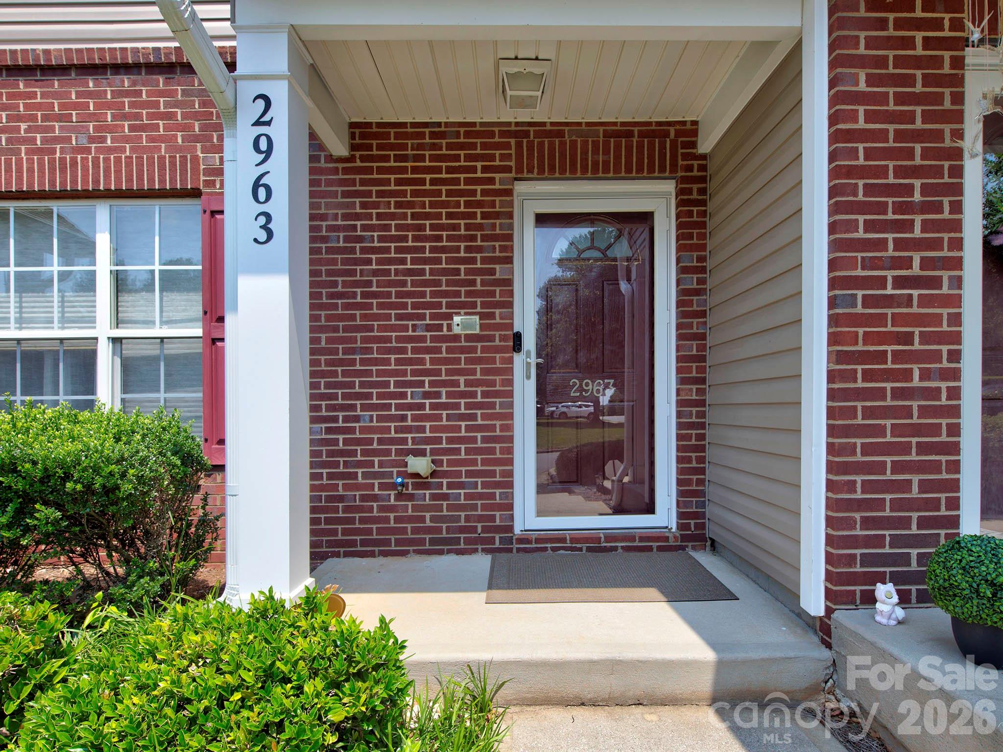 2963 Little Stream Court